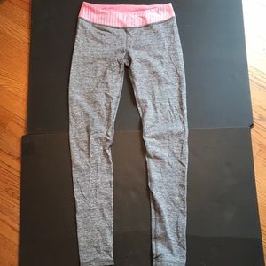 Grey ivivva leggings